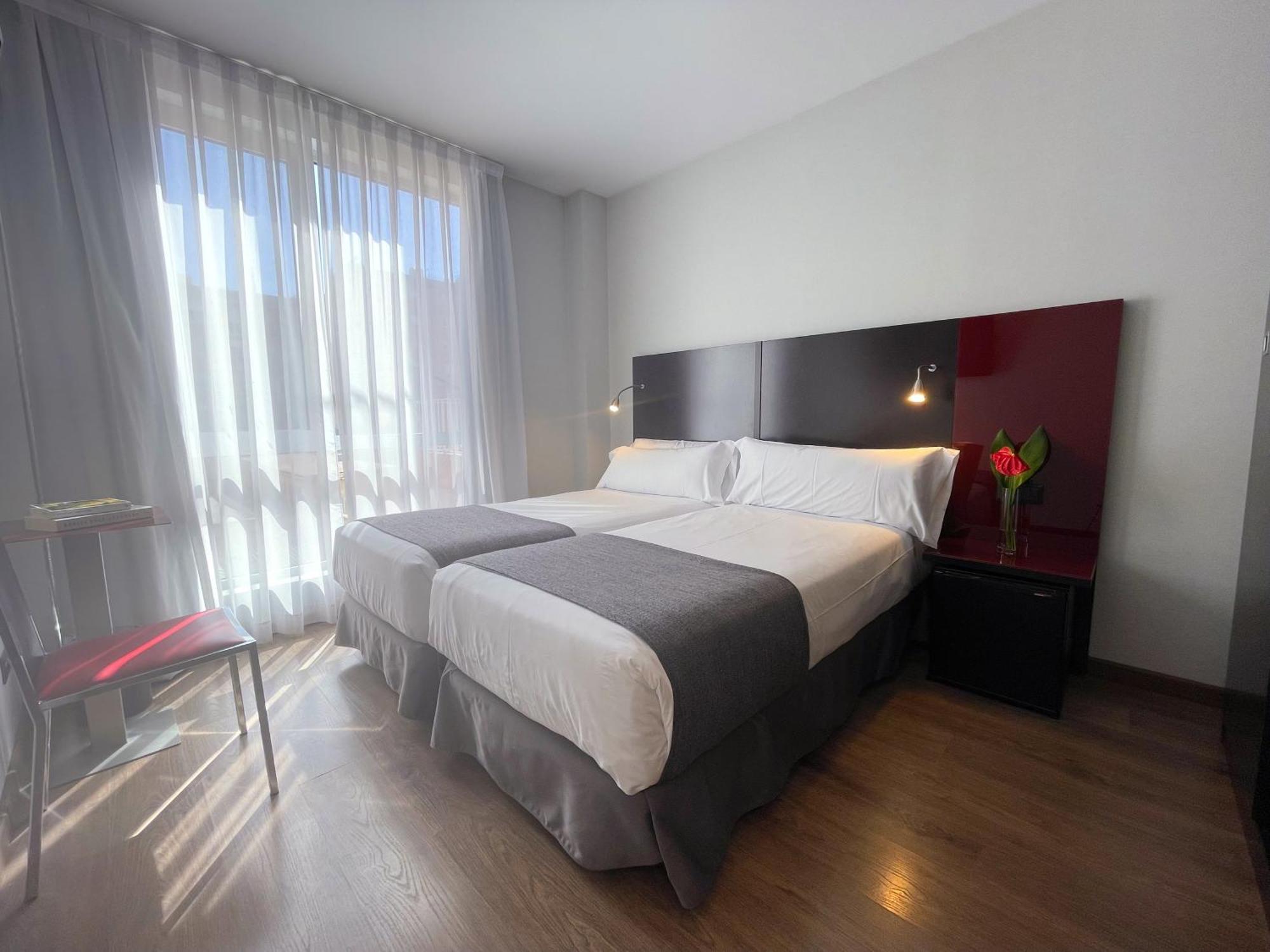 Sm Hotel Sant Antoni — Fotos 2